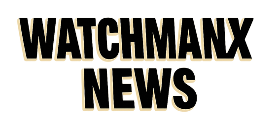 WatchmanX News